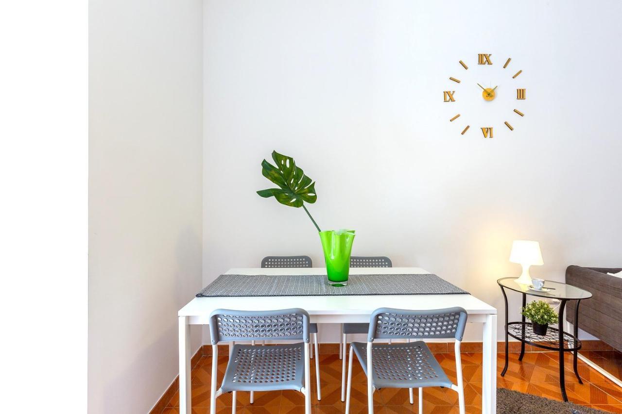 Dal Cavaliere Apartment *