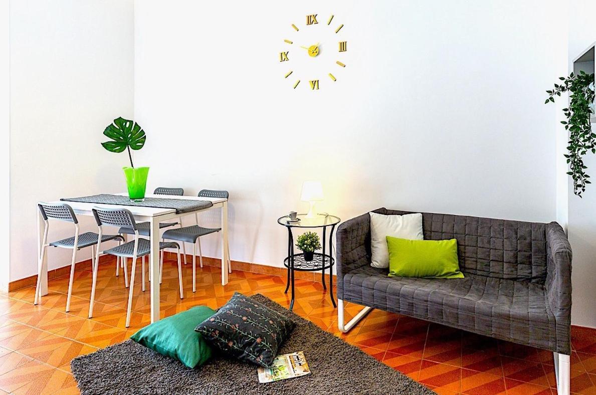 Apartment Dal Cavaliere Cagliari