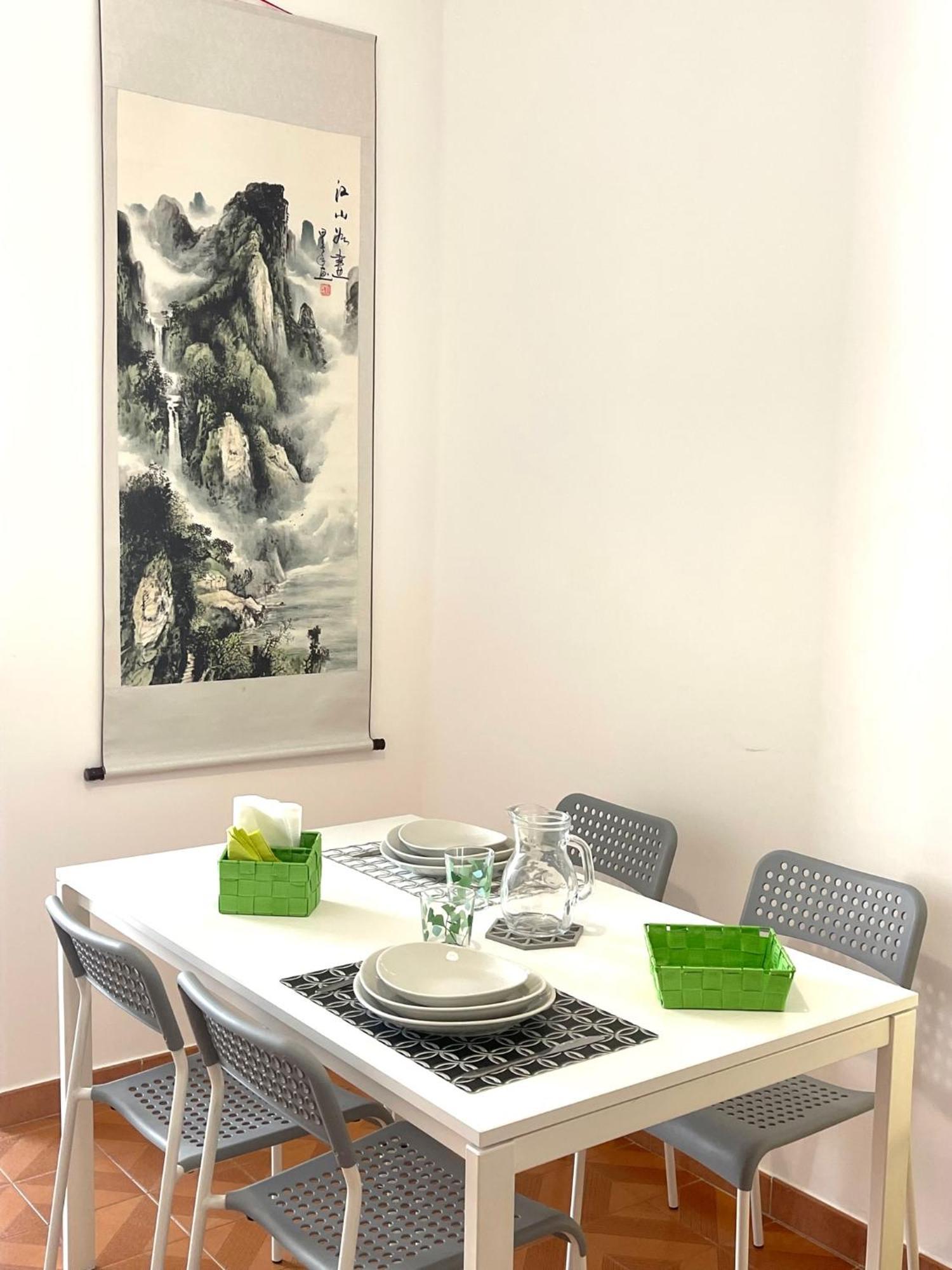 Apartment Dal Cavaliere