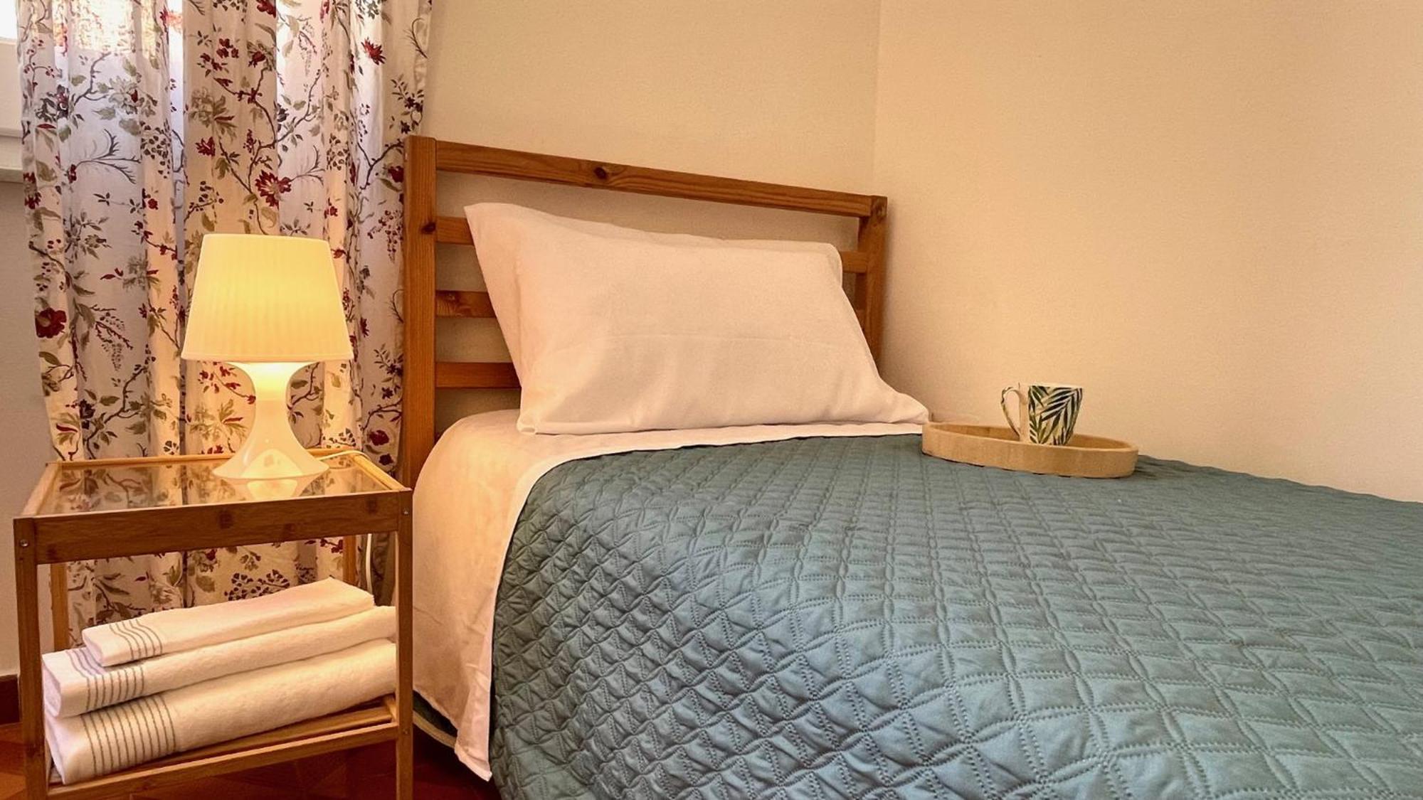 Apartment Dal Cavaliere *