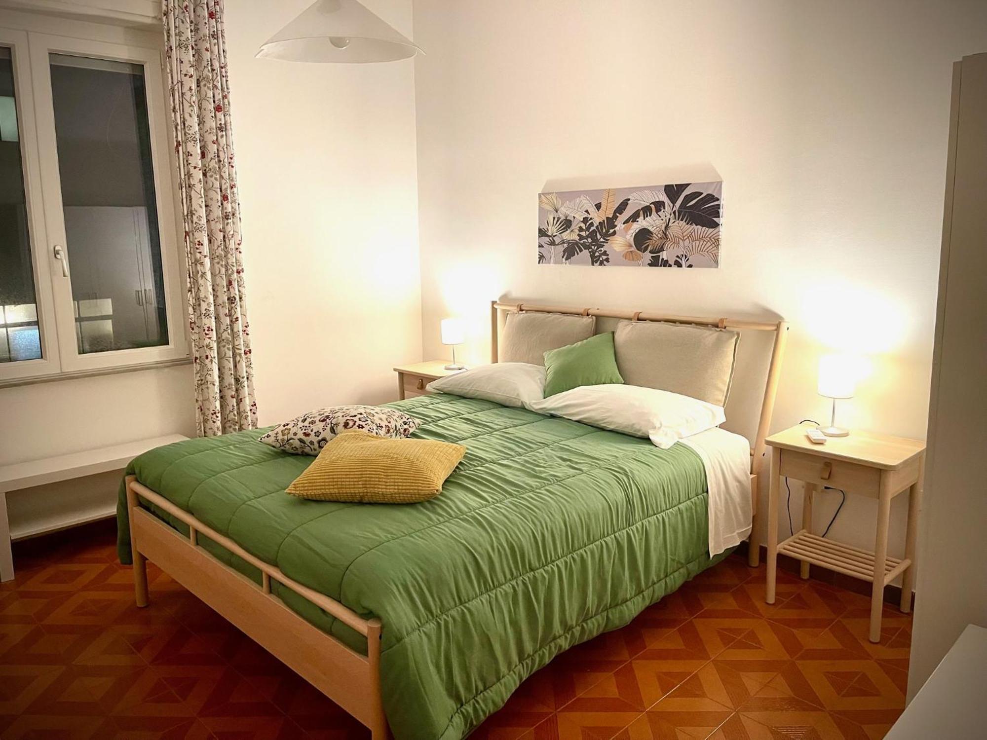 Apartment Dal Cavaliere Cagliari