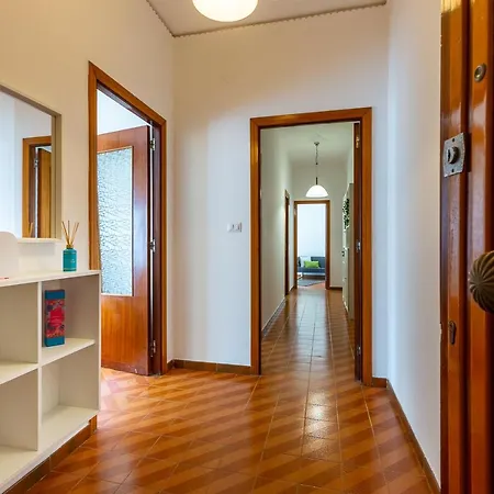 Ferienwohnung Dal Cavaliere Cagliari Exterior foto