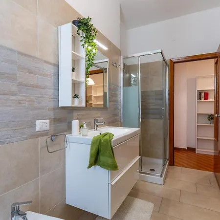 Ferienwohnung Dal Cavaliere Cagliari Exterior foto