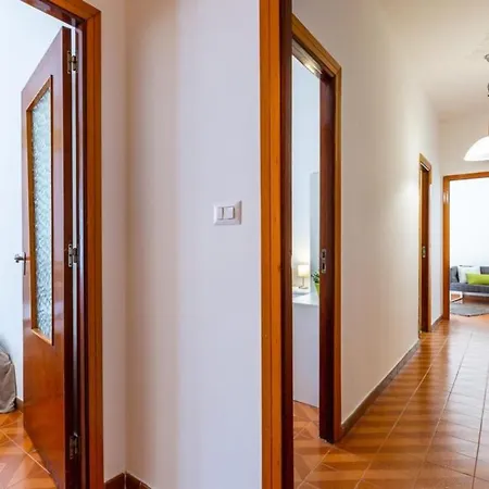 Ferienwohnung Dal Cavaliere Cagliari Exterior foto
