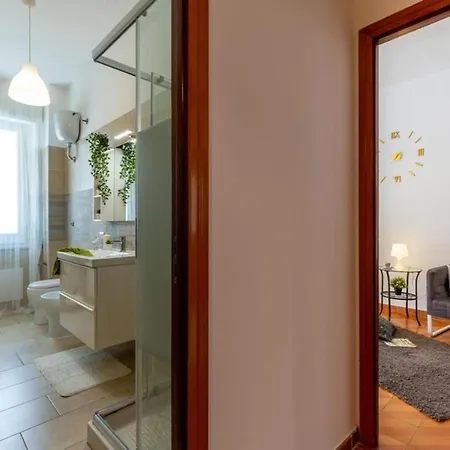 Ferienwohnung Dal Cavaliere Cagliari Exterior foto