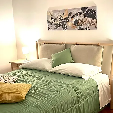 Ferienwohnung Dal Cavaliere Cagliari Exterior foto