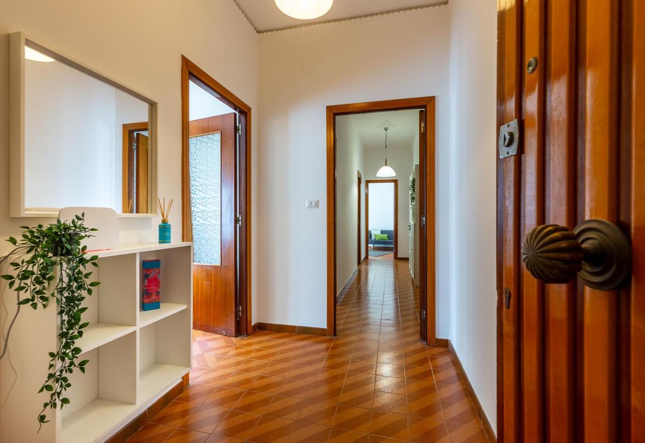 Apartamento Dal Cavaliere Cagliari