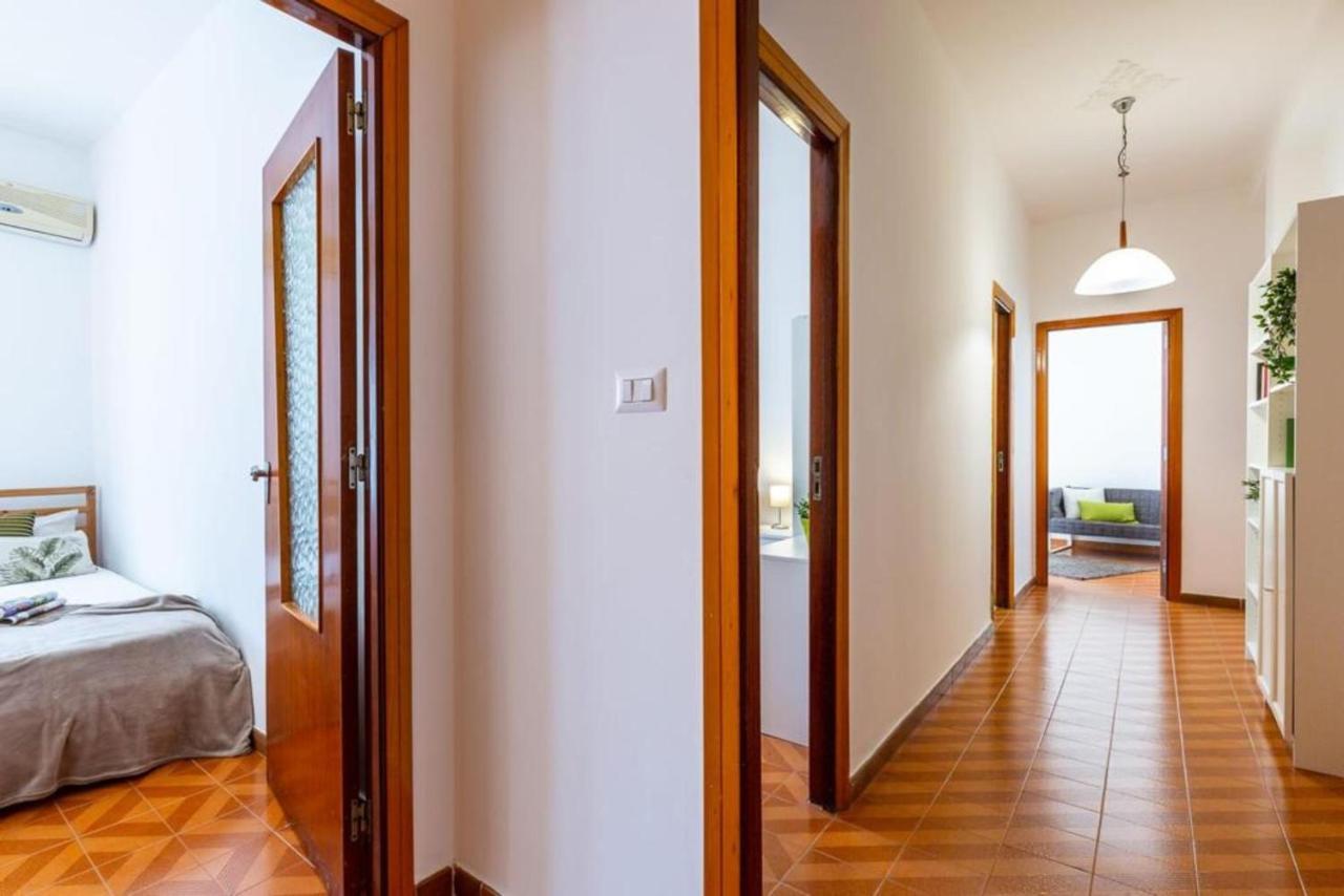 Dal Cavaliere Apartment *