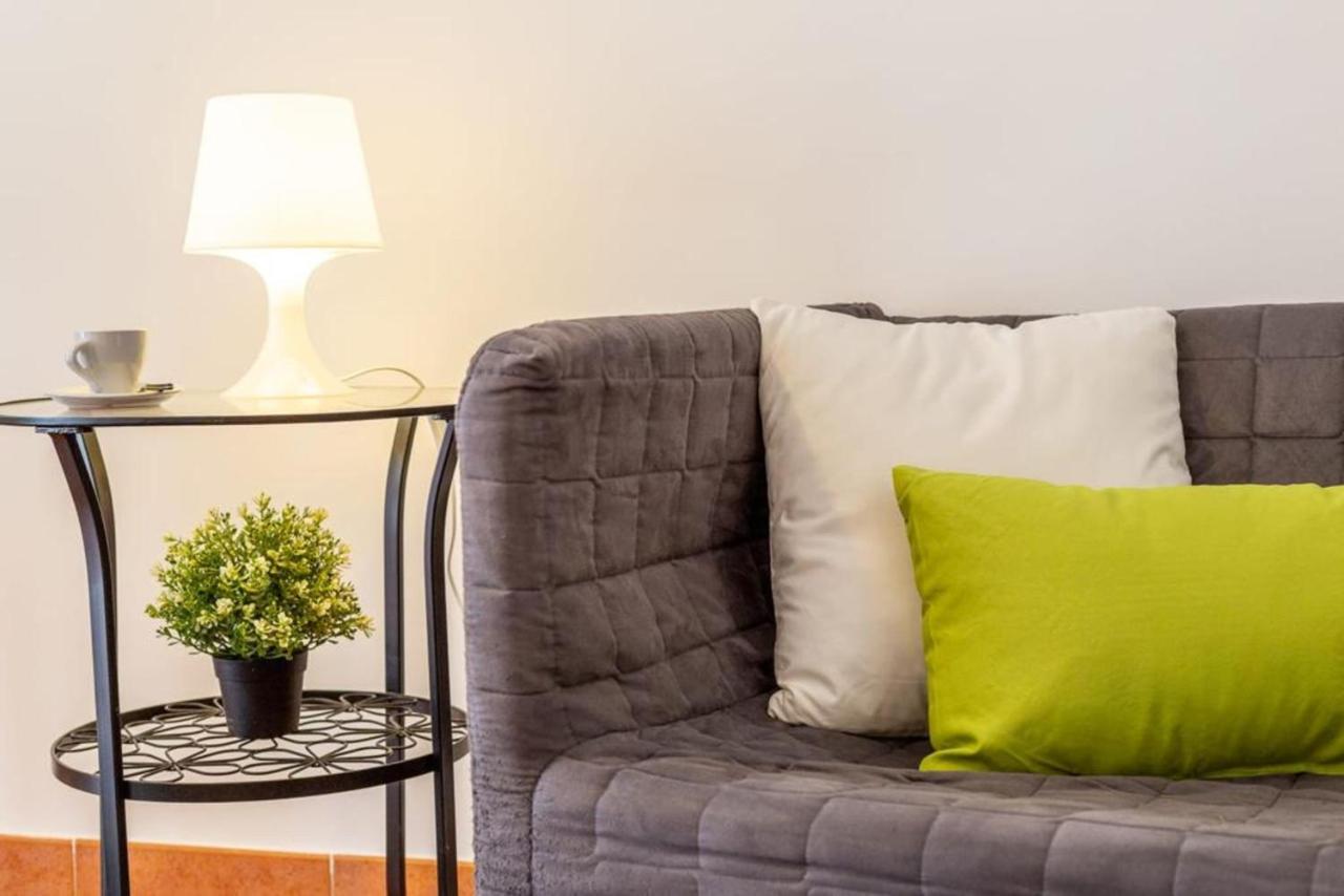 Dal Cavaliere Apartamento *