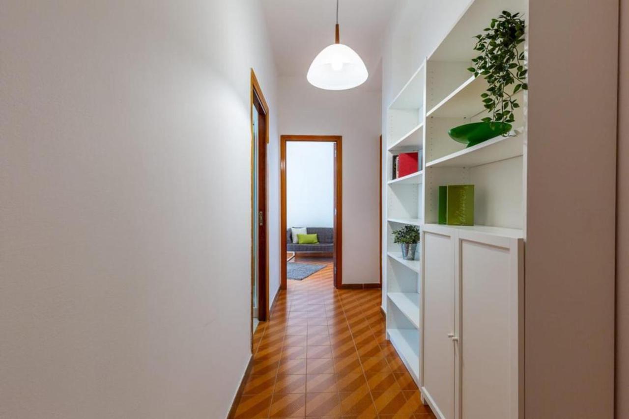 Dal Cavaliere Apartment *