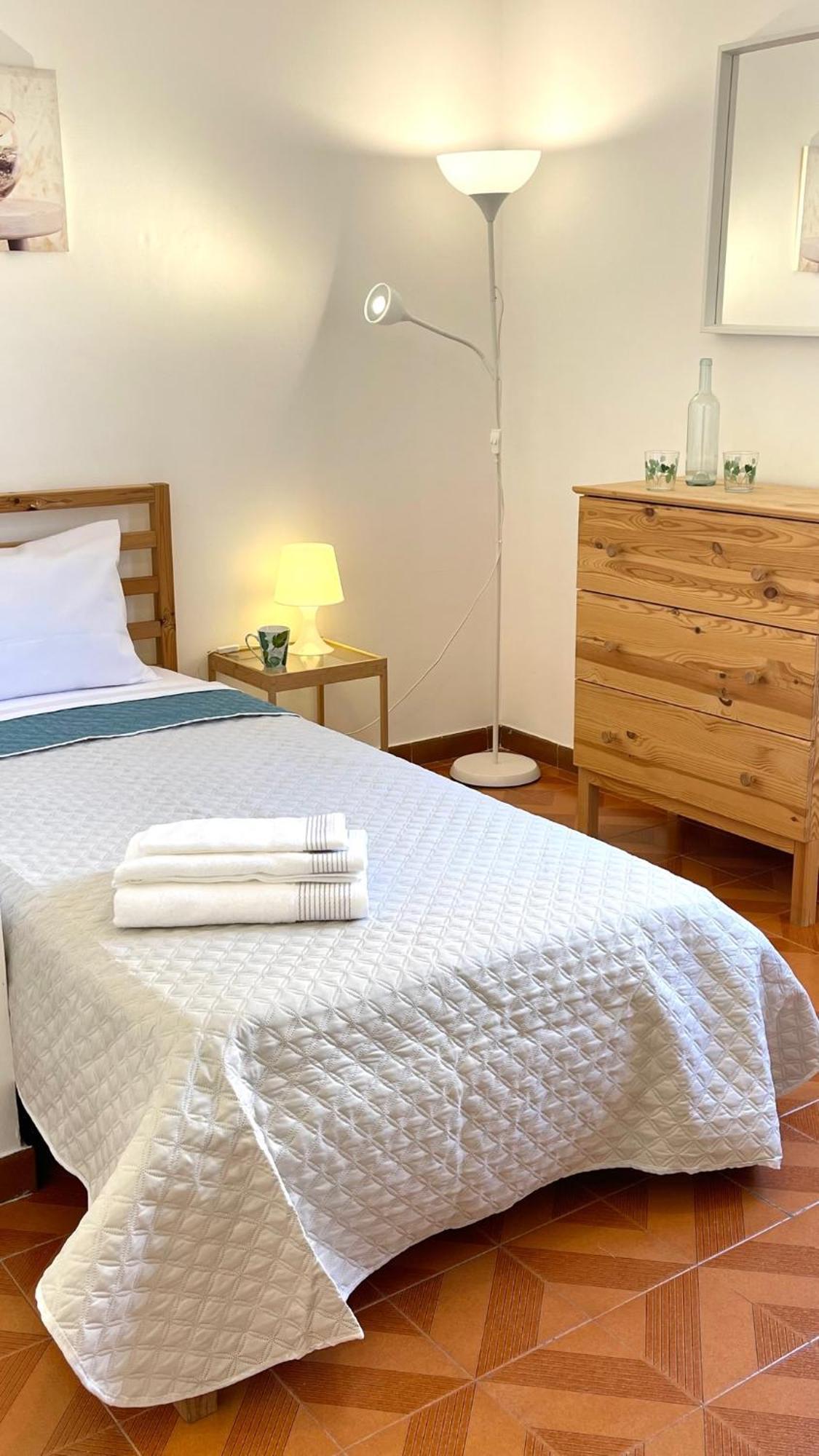 Apartamento Dal Cavaliere Cagliari